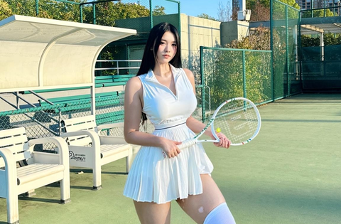 Quên Pickleball đi, hot girl này sẽ khiến anh em game thủ nhớ về bộ môn thể thao “chân ái”