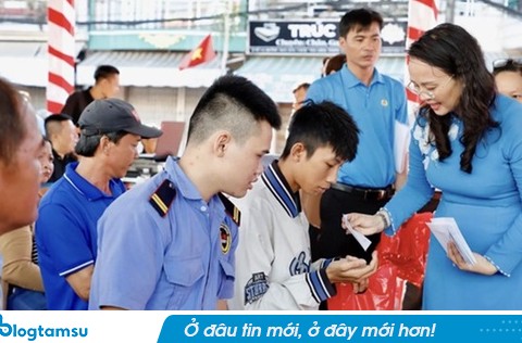 Tất cả người lao động đều có thể nhận khoản tiền 18,5 triệu đồng/tháng từ đầu năm 2026