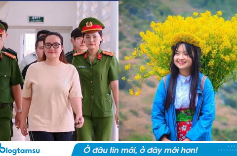 Mua Thị Dua – Phúng Phính có chia sẻ đầu tiên sau khi Hoàng Hường bị bắt, thái độ gây chú ý