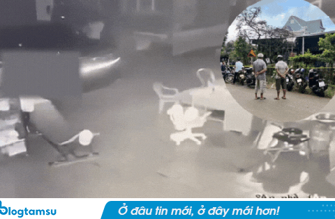 Vụ 3 người tử vong với nhiều vết thương ở Đồng Nai: Hàng xóm tiết lộ thông tin bất ngờ