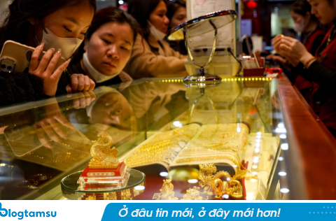 Giá vàng hôm nay 16/10/2025: Nhẫn trơn vượt 152 triệu, vàng thế giới chạm đỉnh?