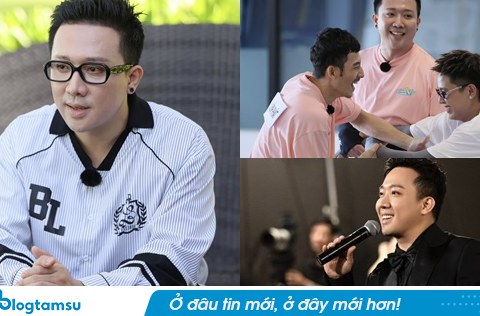Mỗi tuần Trấn Thành kiếm bao nhiêu tiền?