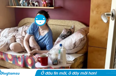Cô gái mất tích suốt 27 năm, được tìm thấy trong chính căn nhà của cha mẹ ruột với tình trạng đau lòng