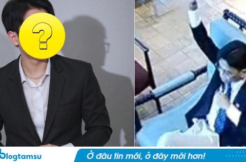 ‘Tổng tài’ từng dính drama đánh người ở quán cà phê bị ‘phốt’ nhận vơ từ thiện bà con vùng lũ