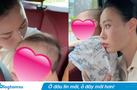 Quyết định của Phương Oanh
