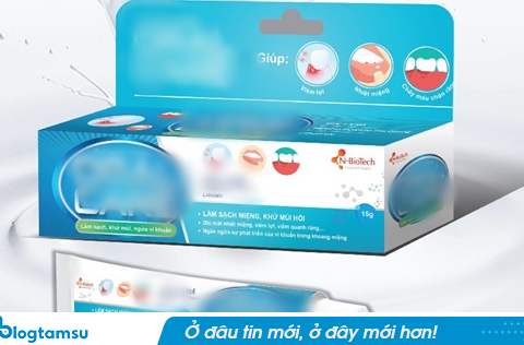 Bộ Y tế yêu cầu thu hồi, tiêu hủy lô mỹ phẩm dành cho trẻ em và gel chăm sóc răng miệng