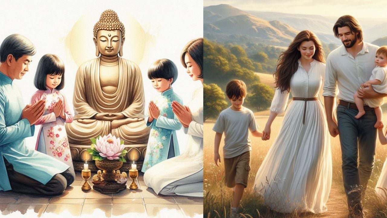 Quý nhân không tự đến mà nhờ 4 đặc điểm này sẽ thu hút quý nhân, giúp đời may mắn giàu sang