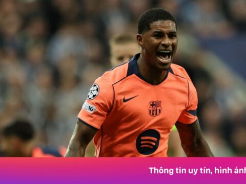 Tuchel có Rashford, và chẳng cần Grealish nữa