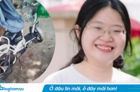 Thông tin mới nhất vụ nữ sinh Đại học Ngoại ngữ mất tích