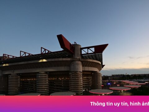 Ngày lịch sử ở Milan