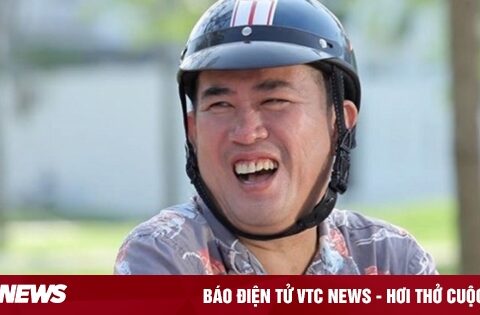 Danh hài từng làm việc ở nghĩa trang, giờ sống xa vợ con trong nhà 17 tỷ đồng