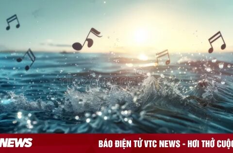 Giai điệu sâu lắng này gợi nhắc bạn đến chương trình gì trên VOV?
