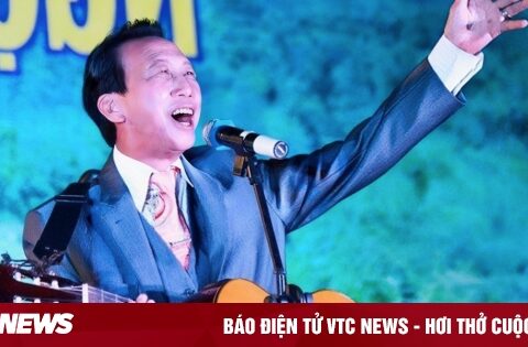 Nhạc sĩ Thế Hiển – Người viết nên những bản hùng ca bất tử về người lính