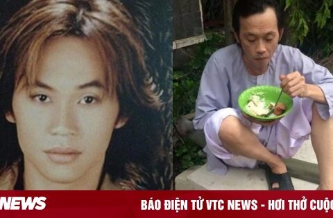 ‘Vua hài’ đi bán mía từ 10 tuổi, giờ sở hữu nhà thờ 100 tỷ đồng