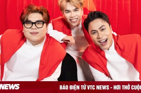 DTAP: ‘Nhạc cụ dân tộc là vũ khí rất mạnh của nhạc Việt khi bước ra quốc tế’