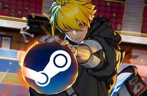 Tựa game thể thao mới trên Steam nhận mưa đánh giá tích cực, miễn phí 100%