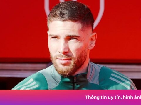 Bước ngoặt sự nghiệp của con trai Zidane