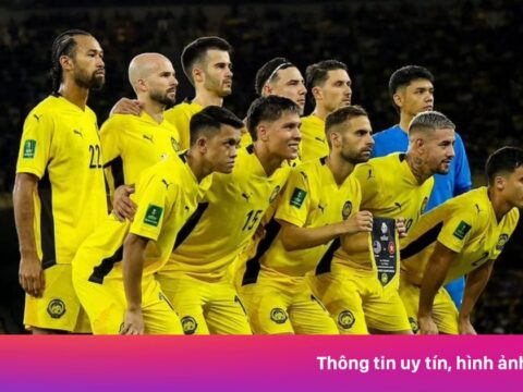 FIFA lý giải đòn trừng phạt với bóng đá Malaysia