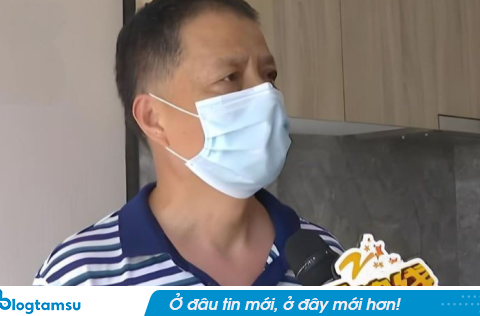 Đi xin trợ cấp thất nghiệp, người đàn ông choáng váng khi bị từ chối, còn được nhân viên thông báo: “Anh đang đứng tên 1 doanh nghiệp”