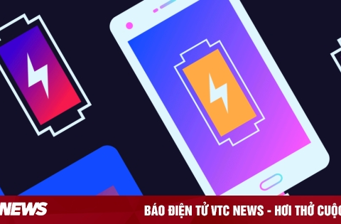 Lưu ý khi sử dụng sạc nhanh cho smartphone
