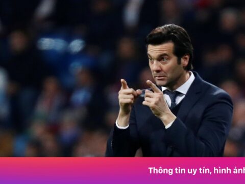 Đội của Benzema, Kante có HLV mới