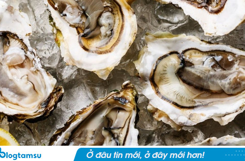 2 loại hải sản xếp đầu danh sách bị nhiễm vi nhựa, nhiều người Việt vô tư ăn vì ngon