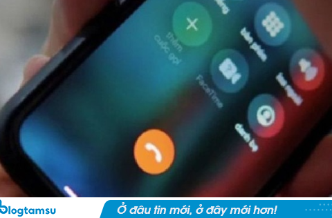 “Nháy máy 1 giây” – Thủ đoạn tinh vi để thu thập dữ liệu người dùng