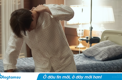 4 kiểu đau vai “bao che” cho cả tá bệnh UT nhưng ít ai xem trọng, toàn đổ cho xương khớp