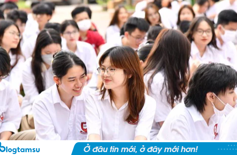 Tin vui về 2.600 tỷ đồng cho học sinh TP.HCM