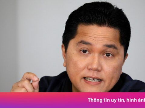 Indonesia đáp trả cáo buộc chơi xấu tuyển Malaysia