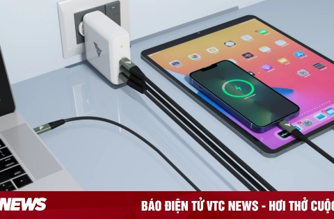 Có an toàn khi sử dụng bộ sạc 100W cho iPhone?