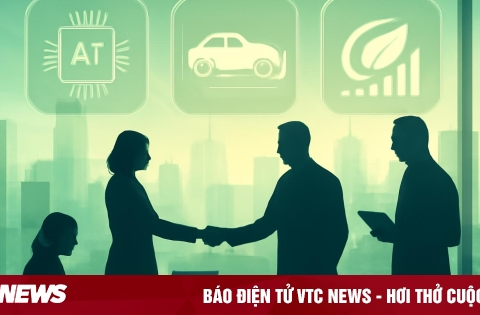 Công nghệ 6/10: Toyota rót 1,5 tỷ USD vào startup tự động hóa, trí tuệ nhân tạo