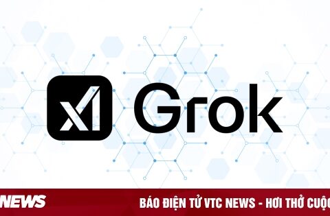 Công nghệ 5/10: Mỹ mua Grok AI của Elon Musk với giá siêu rẻ
