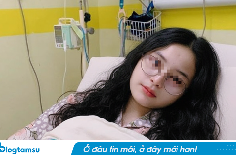 Nữ giáo viên trẻ tự “rước” UNG THƯ GAN vào người vì kiểu ăn bí đỏ gia đình Việt nào cũng từng làm