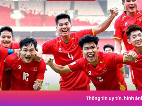 Xác định đối thủ của Việt Nam ở VCK U23 châu Á 2026