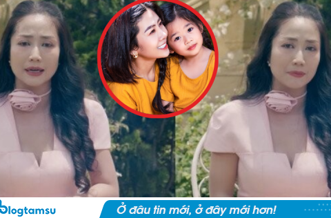 Ốc Thanh Vân bảo vệ số tiền Mai Phương để lại cho Lavie “không mẻ một đồng”, thấy sợ trước những lời cay nghiệt