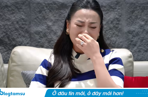 Tình hình đáng lo của Phương Oanh