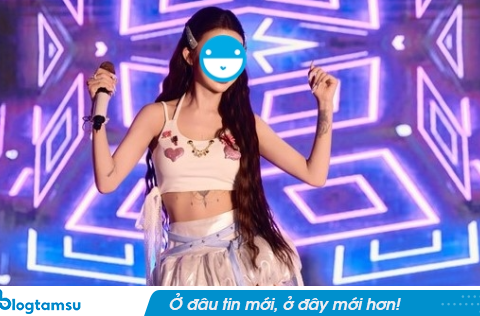 Nữ ca sĩ Vbiz chuyên cover nhạc miền Tây hot nhất MXH, ly hôn chồng rapper dù đã có con chung