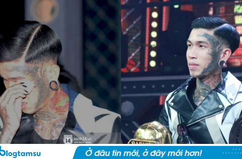 Rapper Dế Choắt cầu cứu CĐM, tiết lộ có người đến nhà thả chất cấm, lo sợ cho an toàn của mình