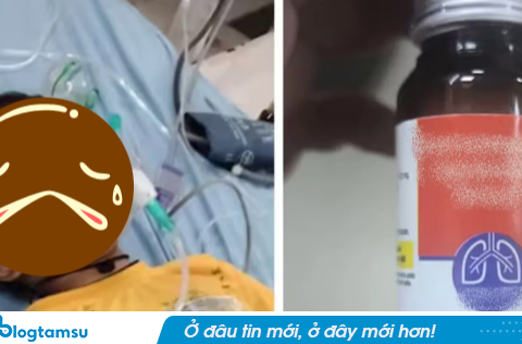 12 trẻ em tử vong nghi liên quan đến siro ho, Ấn Độ ra khuyến cáo y tế khẩn
