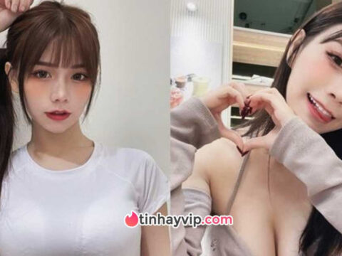Thanh Thanh nữ streamer xinh đẹp lui khỏi màn hình
