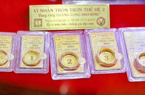 Vàng thế giới gần 3.900 USD/ounce: Nhà đầu tư cần làm gì trong tuần tới?