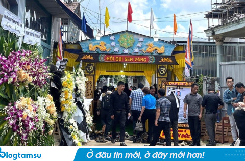 Danh tính nữ tài xế lái ô tô 7 chỗ tông chủ tịch xã tử vong