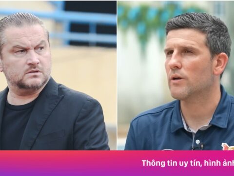 Ninh Bình FC lộ điểm yếu sau màn đấu trí giữa hai ông thầy ngoại