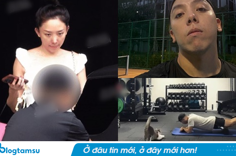 Độc quyền: Bằng chứng Tóc Tiên có nơi ở mới, không chung sống với Touliver