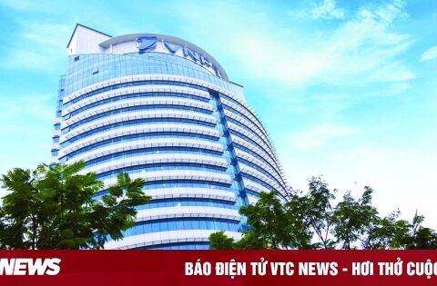 VNPT triển khai mô hình mới: Tinh gọn, điều hành dựa trên dữ liệu