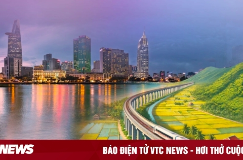 VOV phát động cuộc thi sáng tác chủ đề ‘Việt Nam kỷ nguyên vươn mình’