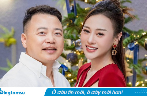Lộ điểm bất thường của Phương Oanh – Shark Bình?