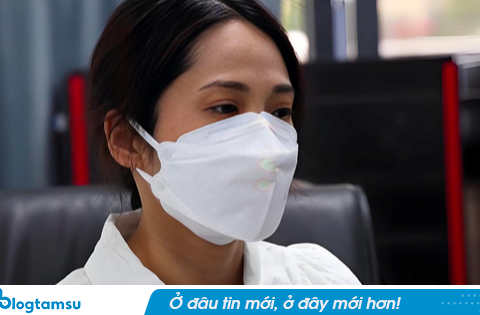 Nghe cuộc gọi số lạ, người phụ nữ không nói gì, cảnh giác cúp máy luôn nhưng hôm sau nhận thông báo: Tài khoản bị trừ 200 triệu đồng