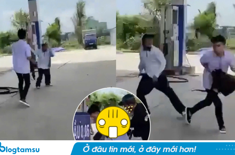 Thông tin mới nam sinh lớp 12 bị bạn cùng trường đâm tử vong